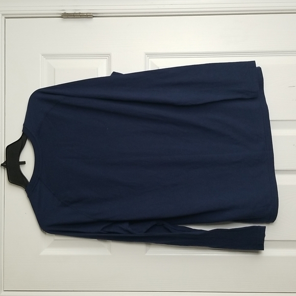 George Men's Long Sleeve Shirt - Picture 6 of 10